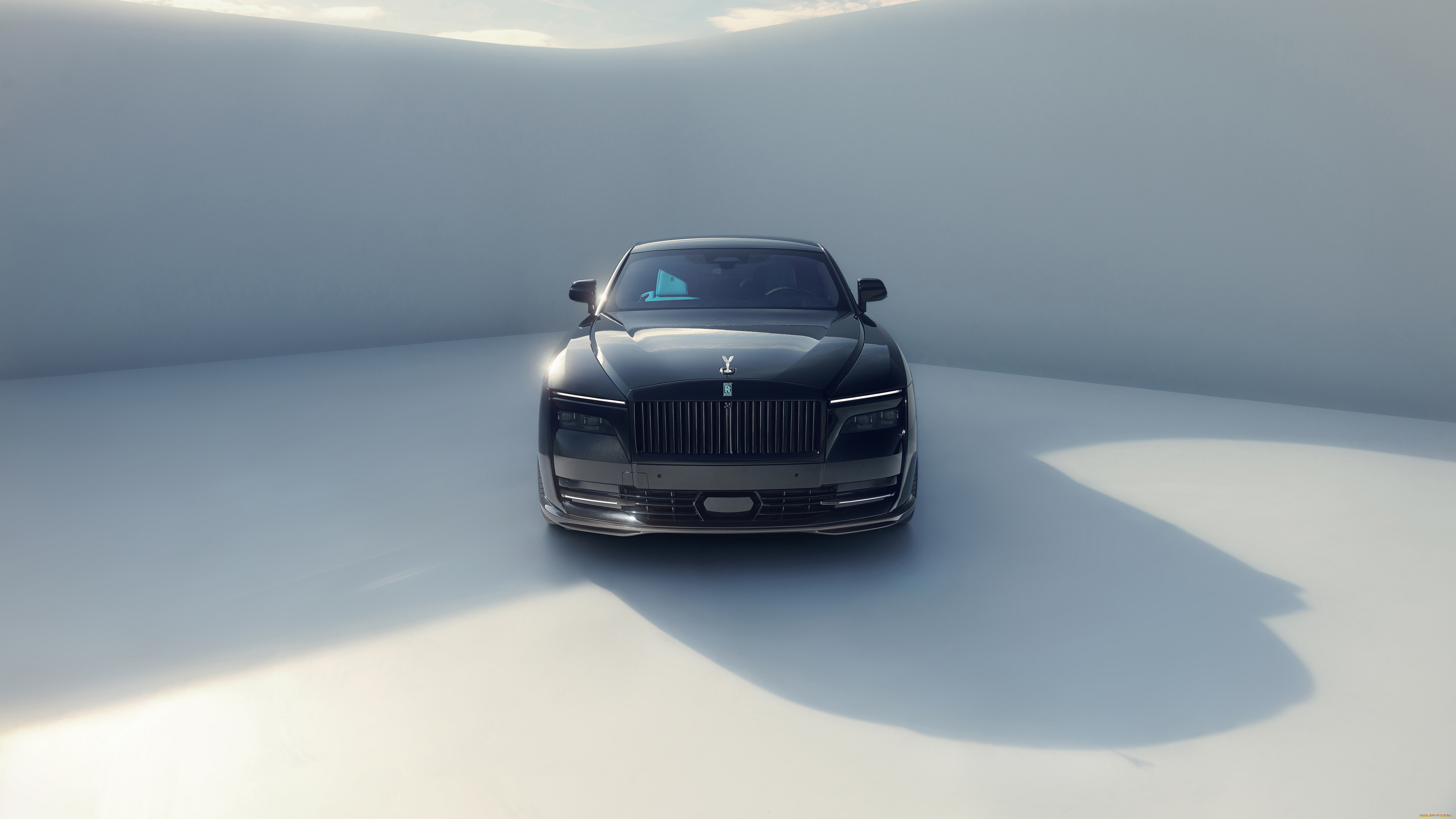 , rolls-royce, spectre, spofec, 2024